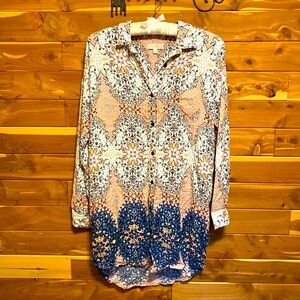 EUC P. J. Salvage Sleep Shirt